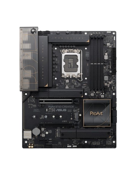 ASUS PROART B760-CREATOR Intel B760 LGA 1700 ATX