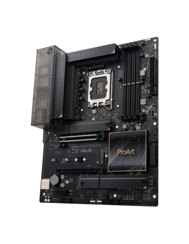 ASUS PROART B760-CREATOR Intel B760 LGA 1700 ATX