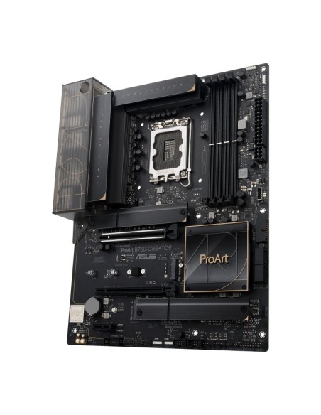 ASUS PROART B760-CREATOR Intel B760 LGA 1700 ATX