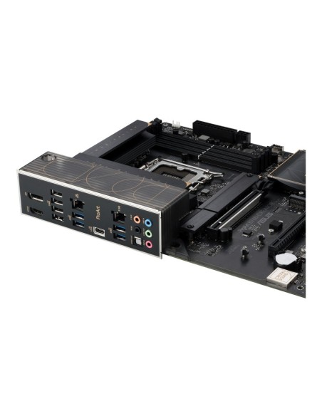 ASUS PROART B760-CREATOR Intel B760 LGA 1700 ATX