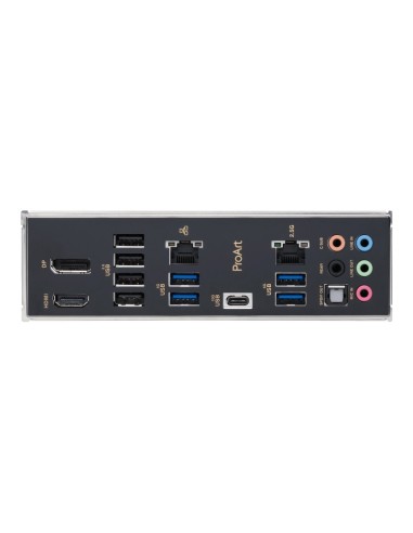 ASUS PROART B760-CREATOR Intel B760 LGA 1700 ATX