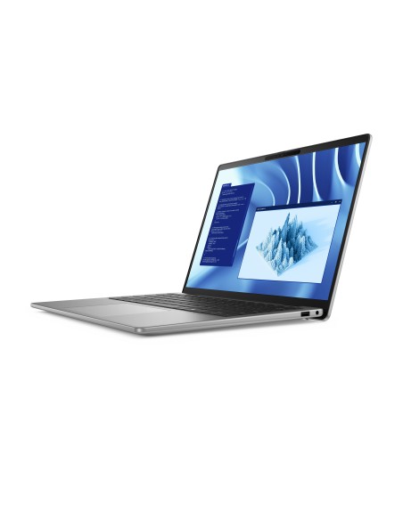 DELL Latitude 7455 Qualcomm Snapdragon X1P-64-100 Portátil 35,6 cm (14") Pantalla táctil Quad HD+ 16 GB LPDDR5x-SDRAM 512 GB DELL Latitude 7455 Qualcomm Snapdragon X1P-64-100 Portátil 35,6 cm (14") Pantalla táctil Quad HD+ 16 GB LPDDR5x-SDRAM 512 GB