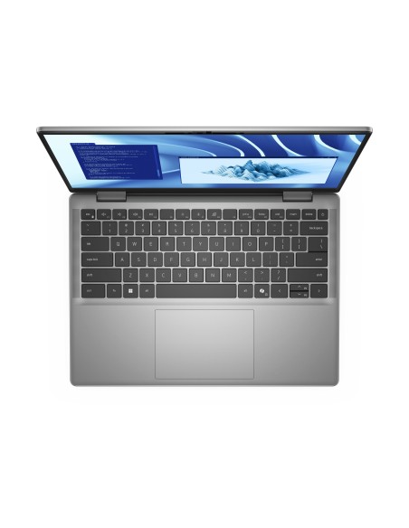 DELL Latitude 7455 Qualcomm Snapdragon X1P-64-100 Portátil 35,6 cm (14") Pantalla táctil Quad HD+ 16 GB LPDDR5x-SDRAM 512 GB DELL Latitude 7455 Qualcomm Snapdragon X1P-64-100 Portátil 35,6 cm (14") Pantalla táctil Quad HD+ 16 GB LPDDR5x-SDRAM 512 GB