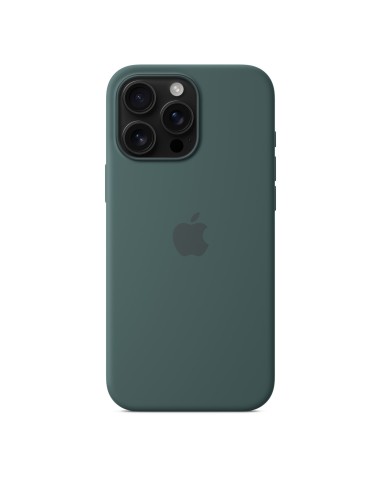 Apple MA7V4ZM A?ES funda para teléfono móvil 17,5 cm (6.9") Verde