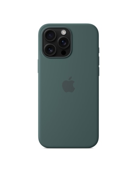 Apple MA7V4ZM A?ES funda para teléfono móvil 17,5 cm (6.9") Verde