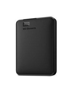 Western Digital Elements WDBHJS0060BBK-WESN disco duro externo 6 TB 2.5" Micro-USB B 3.2 Gen 1 (3.1 Gen 1) Negro 2