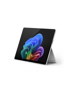 Microsoft Surface Pro 11 Copilot+ PC 5G Qualcomm Snapdragon LTE 512 GB 33 cm (13") 16 GB Wi-Fi 7 (802.11be) Windows 11 Pro