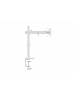 Equip 650166 soporte para monitor 81,3 cm (32") Escritorio Blanco 2