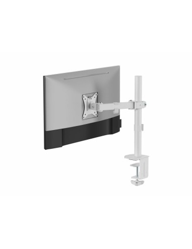 Equip 650166 soporte para monitor 81,3 cm (32") Escritorio Blanco