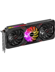 Asrock Phantom Gaming Arc A770 Intel 16 GB GDDR6 2