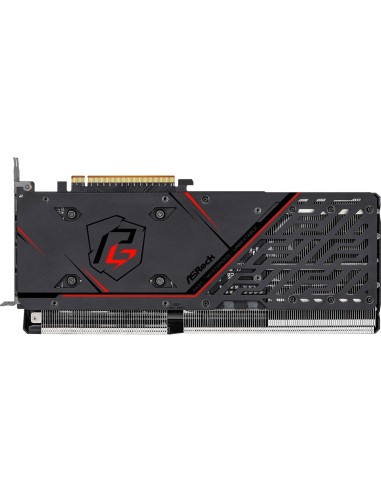 Asrock Phantom Gaming Arc A770 Intel 16 GB GDDR6