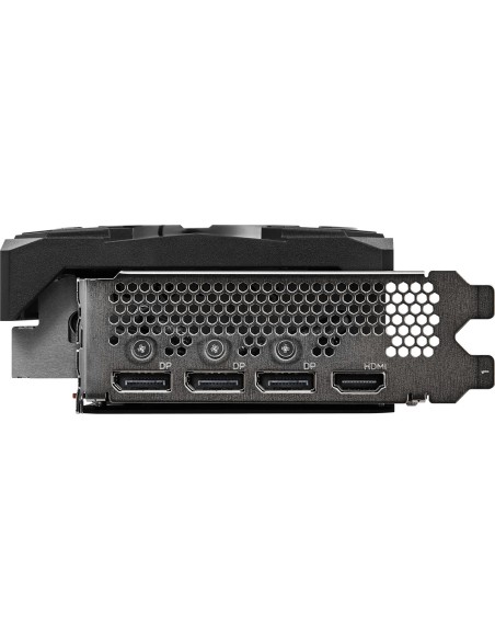 Asrock Phantom Gaming Arc A770 Intel 16 GB GDDR6