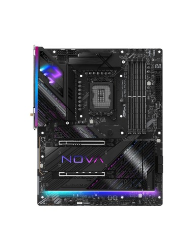 Asrock Z790 Nova WiFi Intel Z790 LGA 1700 ATX