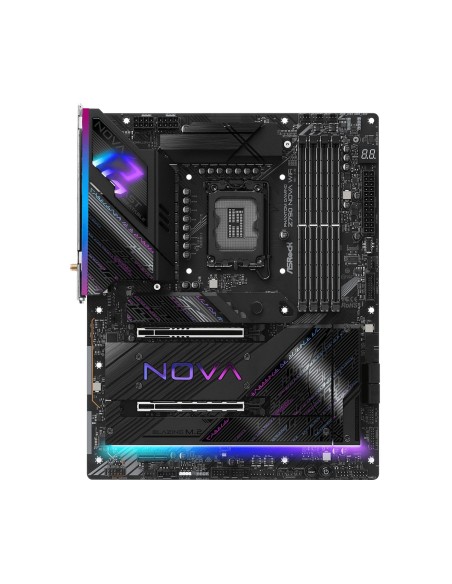 Asrock Z790 Nova WiFi Intel Z790 LGA 1700 ATX