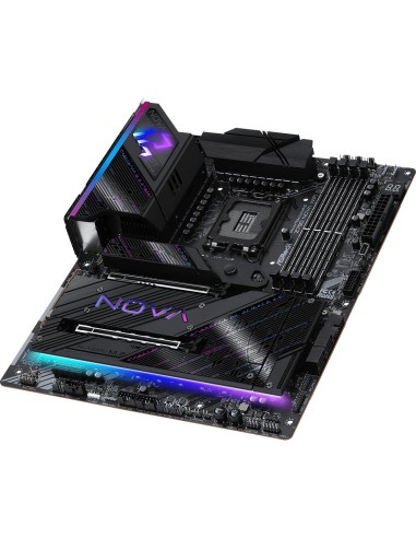 Asrock Z790 Nova WiFi Intel Z790 LGA 1700 ATX