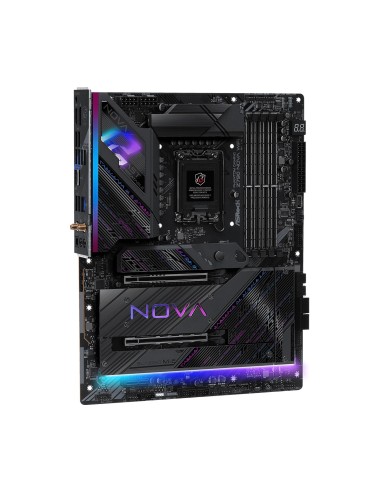 Asrock Z790 Nova WiFi Intel Z790 LGA 1700 ATX