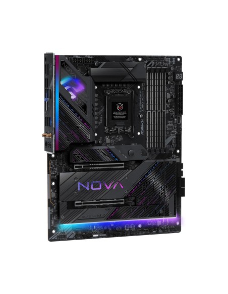 Asrock Z790 Nova WiFi Intel Z790 LGA 1700 ATX