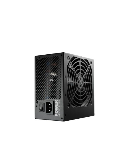 FSP HYPER 80+ PRO 650W unidad de fuente de alimentación 24-pin ATX ATX Negro