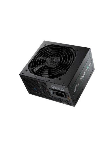 FSP Hydro K PRO ATX3.0(PCIe5.0) 850W unidad de fuente de alimentación 24-pin ATX ATX Negro