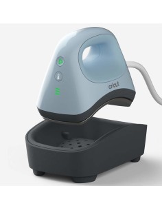 Cricut Hat Press 127 x 76 mm 205 °C 2