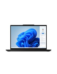 Lenovo ThinkPad T14s Gen 5 Intel Core Ultra 5 125U Portátil 35,6 cm (14") WUXGA 16 GB LPDDR5x-SDRAM 512 GB SSD Wi-Fi 6E 2