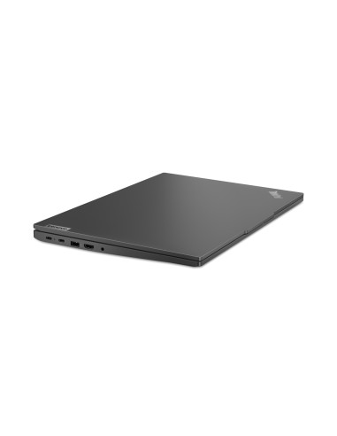 Lenovo ThinkPad E16 Gen 2 (Intel) Intel Core Ultra 7 155H Portátil 40,6 cm (16") WUXGA 16 GB DDR5-SDRAM 512 GB SSD Wi-Fi 6E
