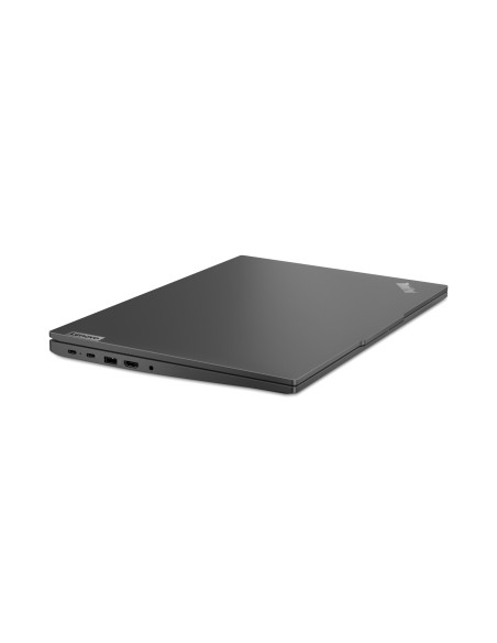 Lenovo ThinkPad E16 Gen 2 (Intel) Intel Core Ultra 7 155H Portátil 40,6 cm (16") WUXGA 16 GB DDR5-SDRAM 512 GB SSD Wi-Fi 6E Lenovo ThinkPad E16 Gen 2 (Intel) Intel Core Ultra 7 155H Portátil 40,6 cm (16") WUXGA 16 GB DDR5-SDRAM 512 GB SSD Wi-Fi 6E