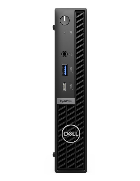 DELL OptiPlex 7020 Intel® Core™ i7 i7-14700T 16 GB DDR5-SDRAM 512 GB SSD Windows 11 Pro MFF Mini PC Negro DELL OptiPlex 7020 Intel® Core™ i7 i7-14700T 16 GB DDR5-SDRAM 512 GB SSD Windows 11 Pro MFF Mini PC Negro