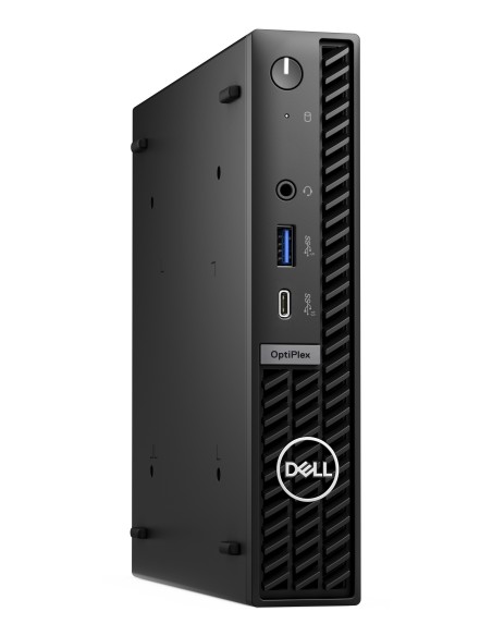 DELL OptiPlex 7020 Intel® Core™ i7 i7-14700T 16 GB DDR5-SDRAM 512 GB SSD Windows 11 Pro MFF Mini PC Negro DELL OptiPlex 7020 Intel® Core™ i7 i7-14700T 16 GB DDR5-SDRAM 512 GB SSD Windows 11 Pro MFF Mini PC Negro