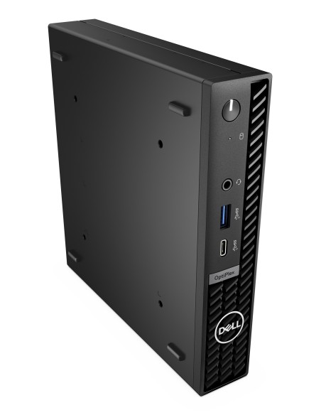 DELL OptiPlex 7020 Intel® Core™ i7 i7-14700T 16 GB DDR5-SDRAM 512 GB SSD Windows 11 Pro MFF Mini PC Negro DELL OptiPlex 7020 Intel® Core™ i7 i7-14700T 16 GB DDR5-SDRAM 512 GB SSD Windows 11 Pro MFF Mini PC Negro