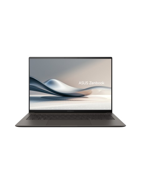 ASUS Zenbook S 14 OLED UX5406SA-PZ334W - Ordenador Portátil 14" 3K 120Hz (Intel Core Ultra 7 258V, 32GB RAM, 1TB SSD, Arc