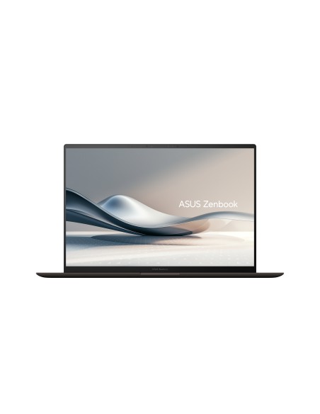 ASUS Zenbook S 14 OLED UX5406SA-PZ334W - Ordenador Portátil 14" 3K 120Hz (Intel Core Ultra 7 258V, 32GB RAM, 1TB SSD, Arc