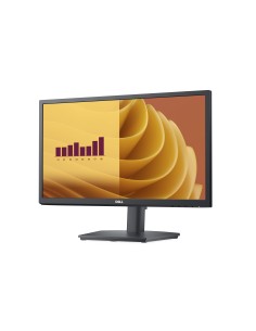 DELL E Series E2225HS pantalla para PC 54,5 cm (21.4") 1920 x 1080 Pixeles Full HD LCD Negro 2