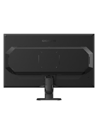 GIGABYTE Monitor de juego GS27F 27" FHD - 1920 x 1080 (FHD), 165Hz, 1ms, 300 cd m², FreeSync Premium, compatible con HDR, HDMI