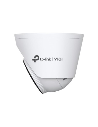 TP-Link VIGI C485 Torreta Cámara de seguridad IP Exterior 3840 x 2160 Pixeles Techo