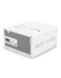 NZXT C1200 Gold unidad de fuente de alimentación 1200 W 24-pin ATX ATX Blanco 2