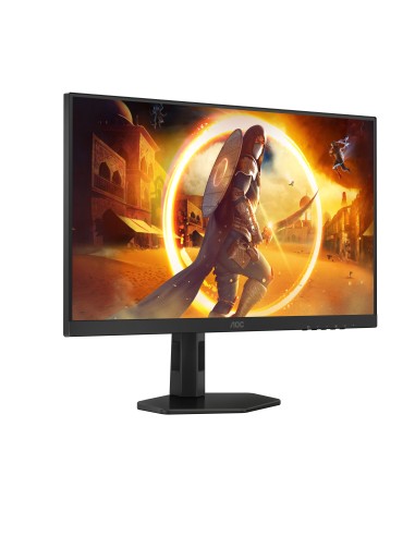 AOC G4 Q27G4XF pantalla para PC 68,6 cm (27") 2560 x 1440 Pixeles Quad HD LED