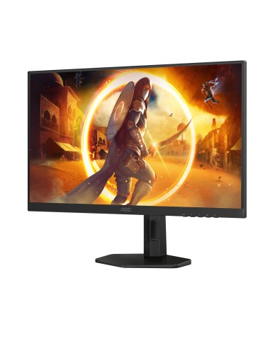 AOC G4 Q27G4XF pantalla para PC 68,6 cm (27") 2560 x 1440 Pixeles Quad HD LED