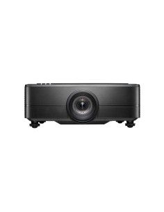 Optoma ZU820TST videoproyector 7500 lúmenes ANSI DLP WUXGA (1920x1200) 3D Negro