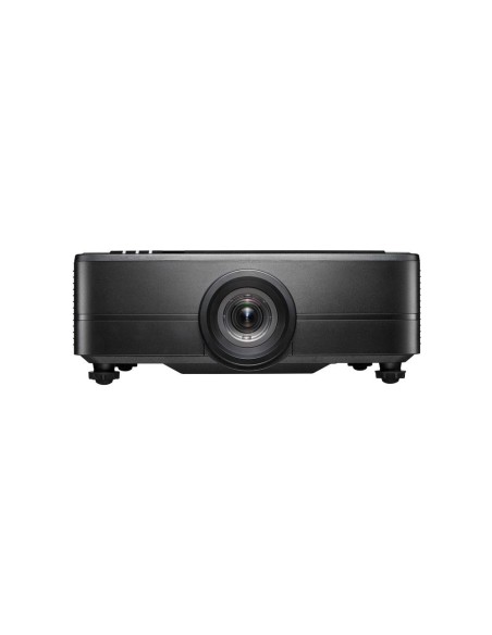 Optoma ZU820TST videoproyector 7500 lúmenes ANSI DLP WUXGA (1920x1200) 3D Negro
