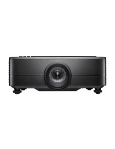 Optoma ZU820TST videoproyector 7500 lúmenes ANSI DLP WUXGA (1920x1200) 3D Negro 2