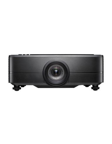 Optoma ZU820TST videoproyector 7500 lúmenes ANSI DLP WUXGA (1920x1200) 3D Negro