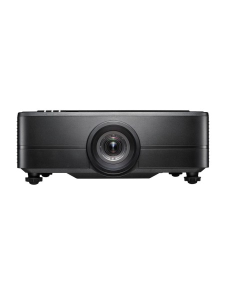 Optoma ZU820TST videoproyector 7500 lúmenes ANSI DLP WUXGA (1920x1200) 3D Negro