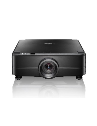 Optoma ZU820TST videoproyector 7500 lúmenes ANSI DLP WUXGA (1920x1200) 3D Negro
