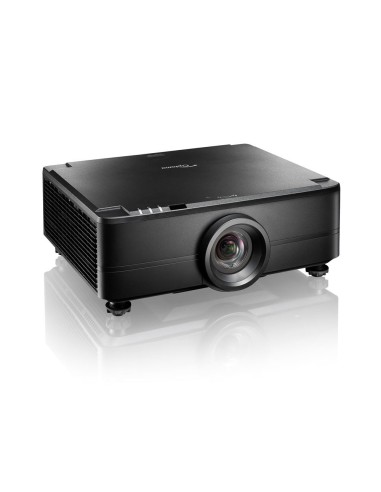 Optoma ZU820TST videoproyector 7500 lúmenes ANSI DLP WUXGA (1920x1200) 3D Negro