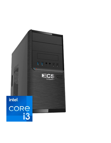 ECS DS520