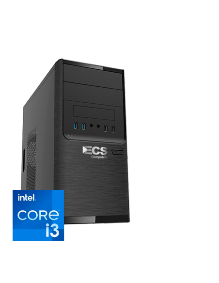 ECS DS520