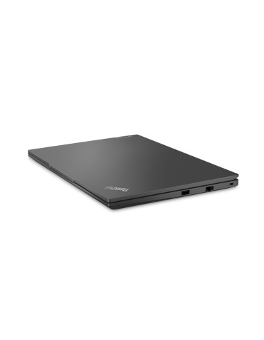 Lenovo ThinkPad E14 Gen 6 (Intel) Intel Core Ultra 7 155H Portátil 35,6 cm (14") WUXGA 16 GB DDR5-SDRAM 512 GB SSD Wi-Fi 6E
