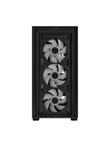 ASUS A21 PLUS Negro
