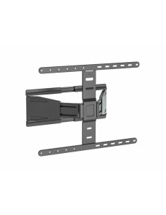 Equip 650344 soporte para TV 2,29 m (90") Negro